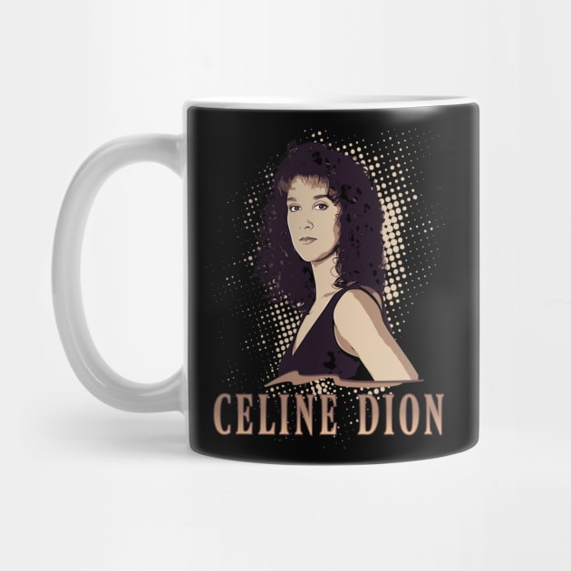 celine dion // 80s music by Degiab